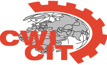 工人国际委员会（CWI）